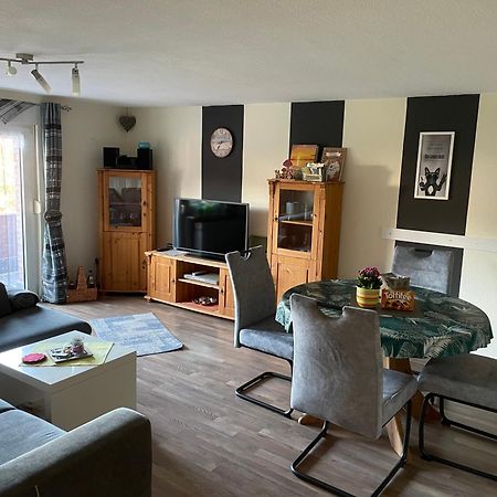 Ferienhaus Ahlborn Uslar Zewnętrze zdjęcie