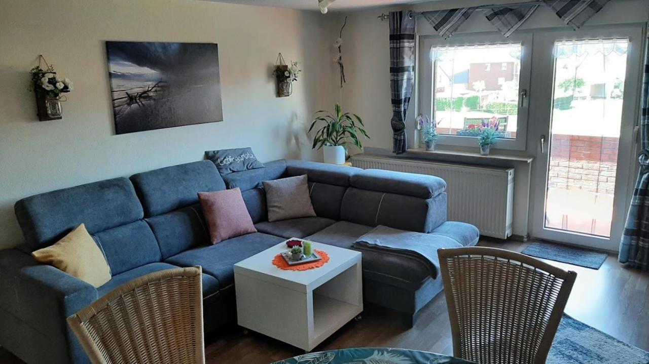 Ferienhaus Ahlborn Uslar Zewnętrze zdjęcie