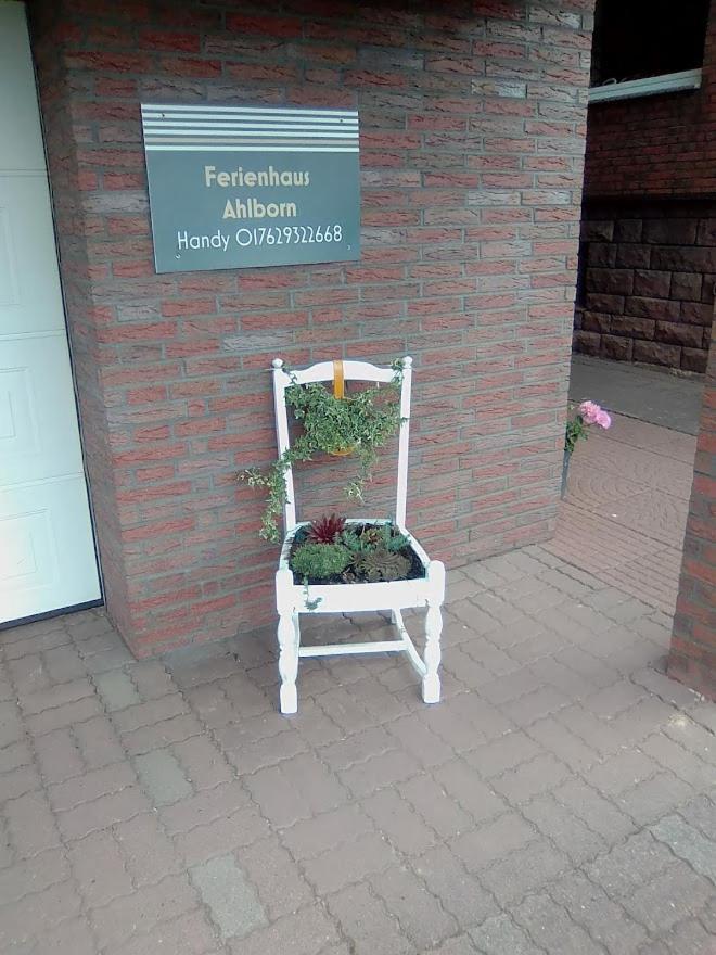 Ferienhaus Ahlborn Uslar Zewnętrze zdjęcie