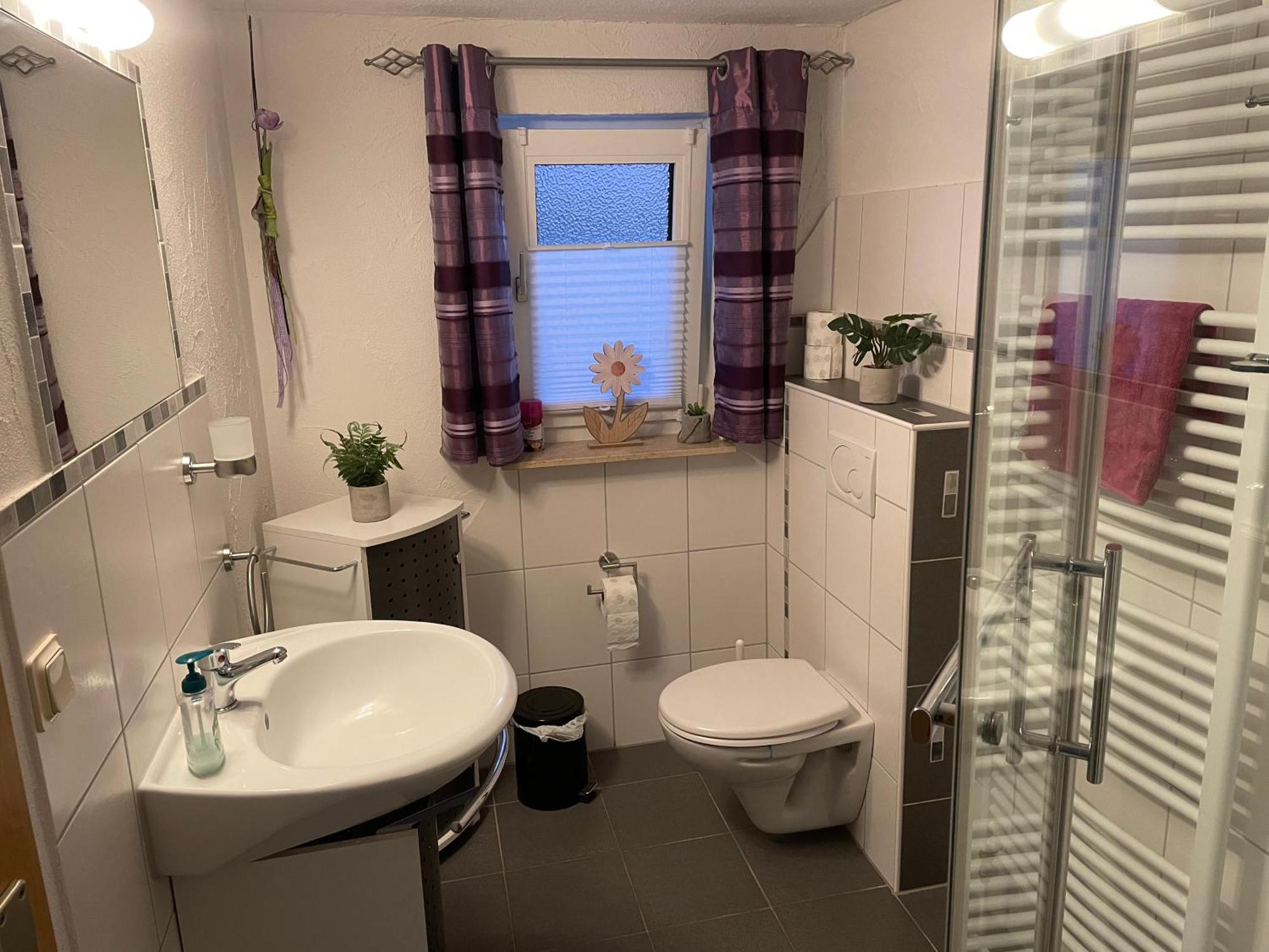 Ferienhaus Ahlborn Uslar Zewnętrze zdjęcie