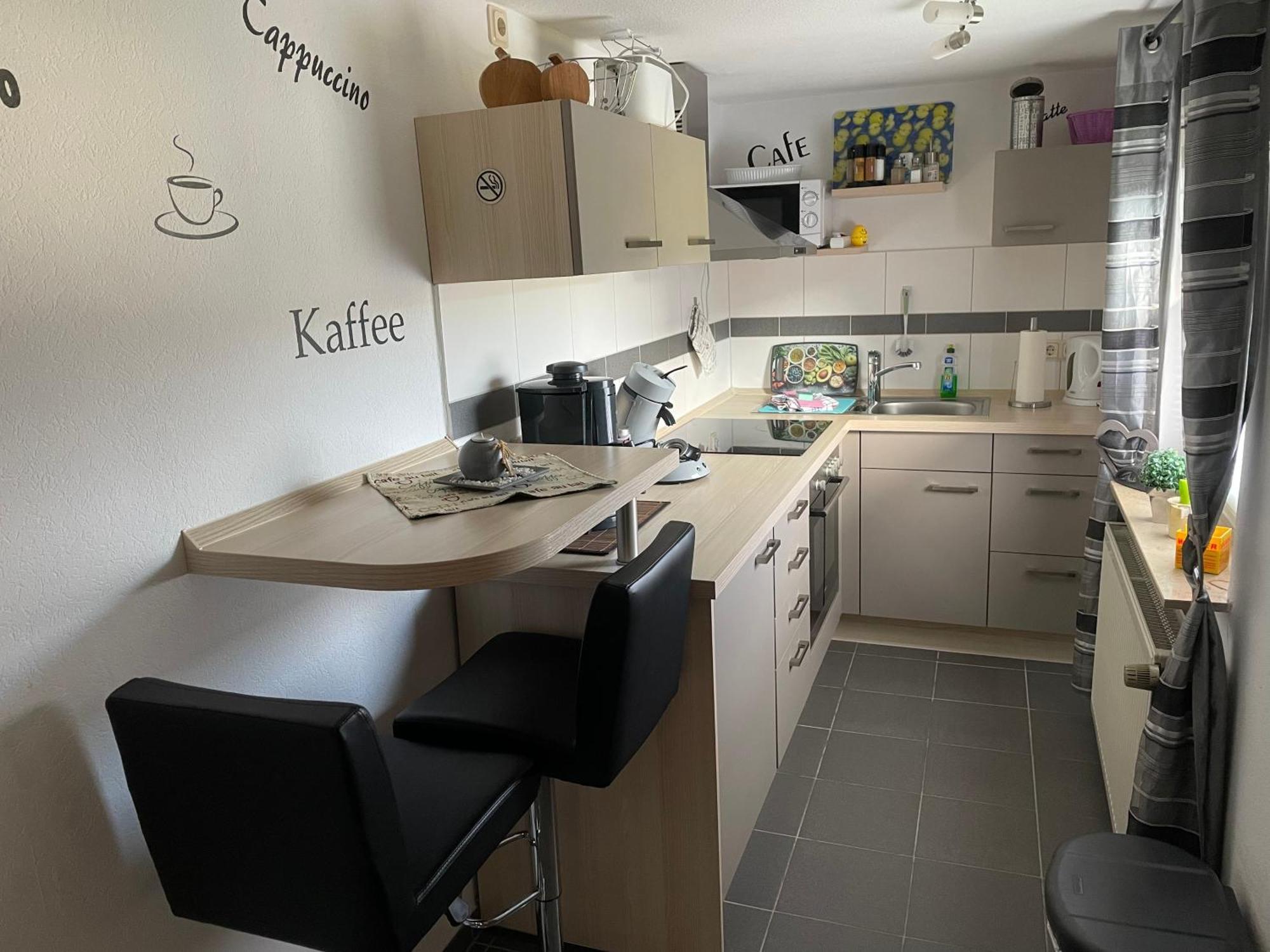 Ferienhaus Ahlborn Uslar Zewnętrze zdjęcie