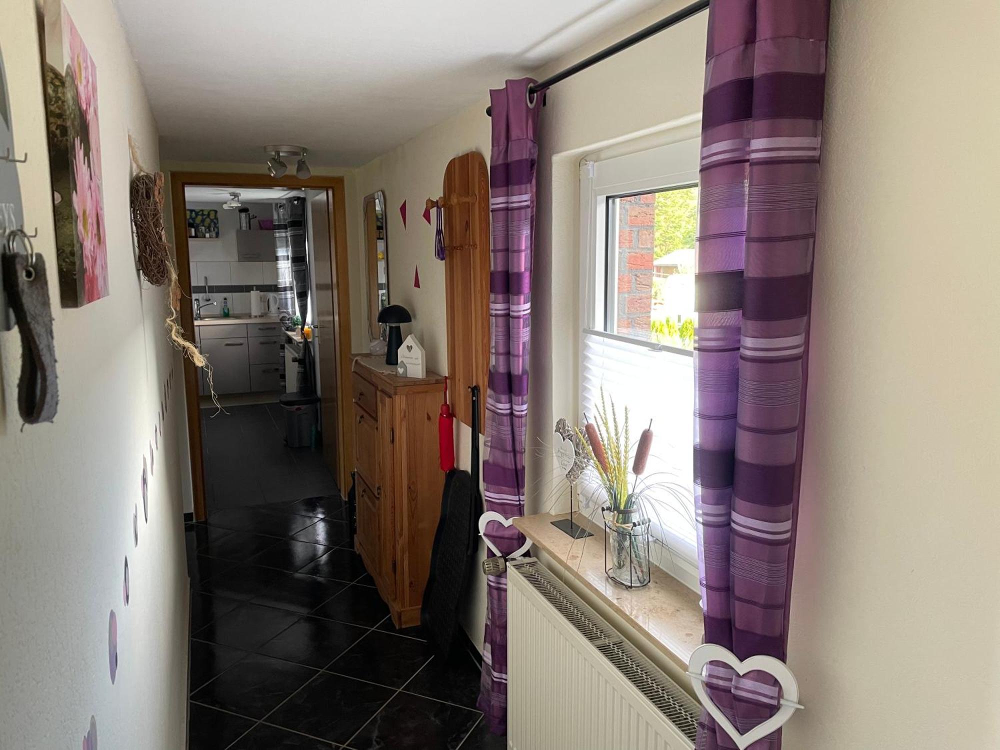 Ferienhaus Ahlborn Uslar Zewnętrze zdjęcie