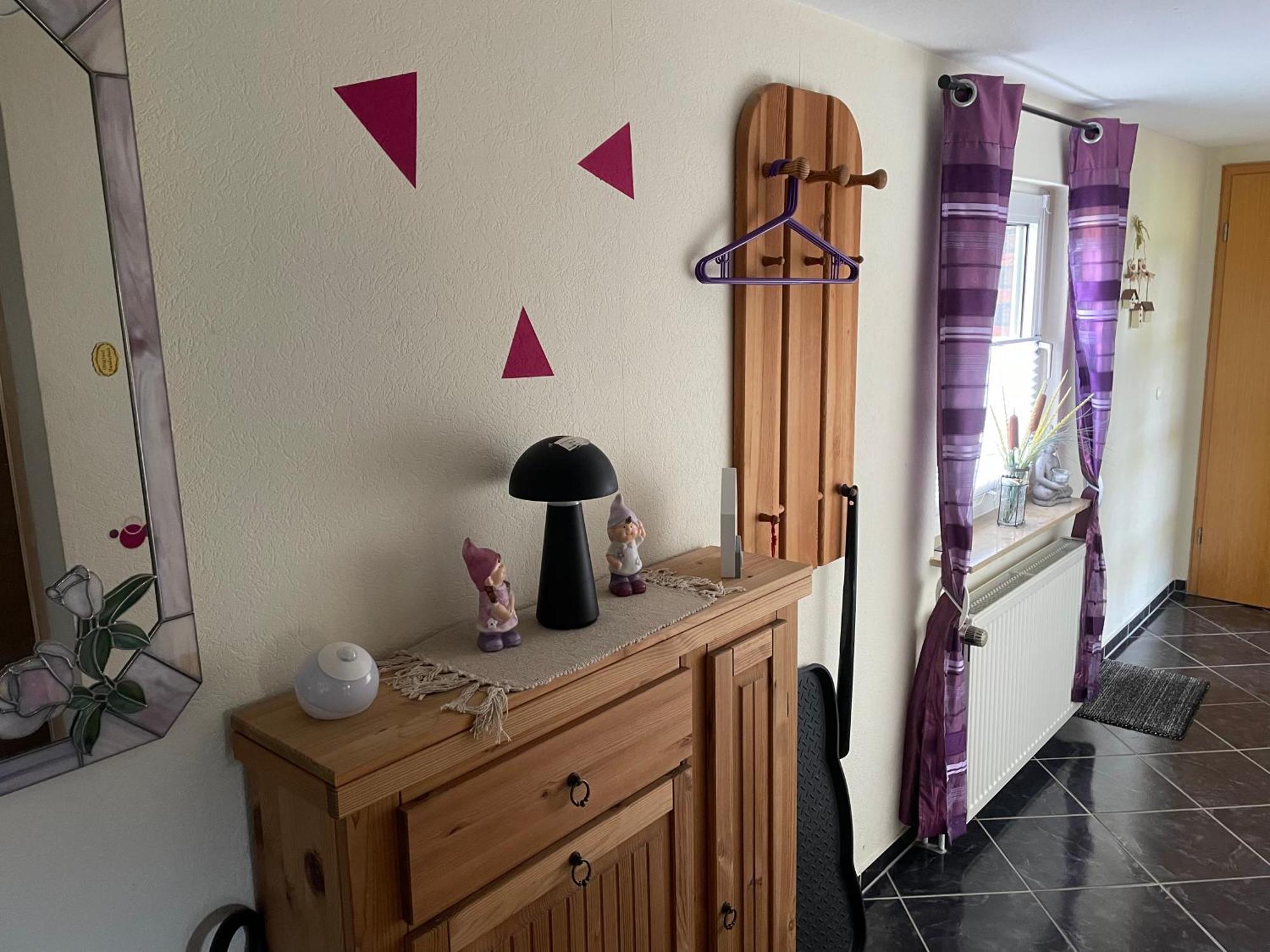 Ferienhaus Ahlborn Uslar Zewnętrze zdjęcie