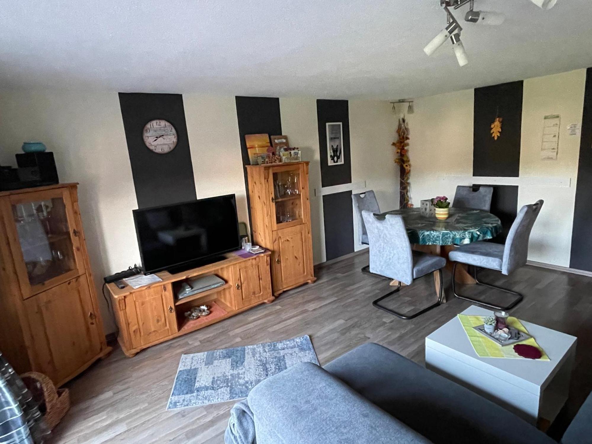Ferienhaus Ahlborn Uslar Zewnętrze zdjęcie
