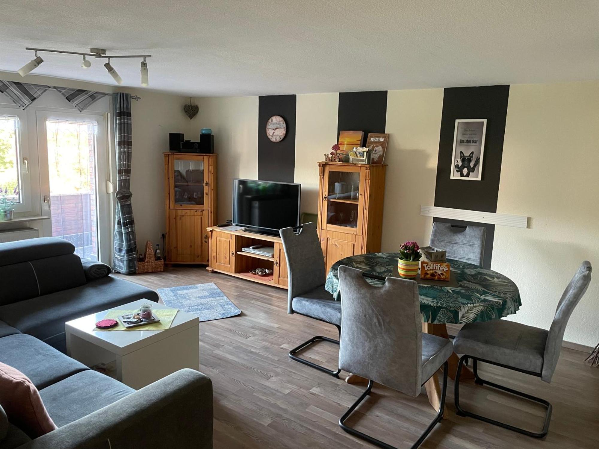 Ferienhaus Ahlborn Uslar Zewnętrze zdjęcie