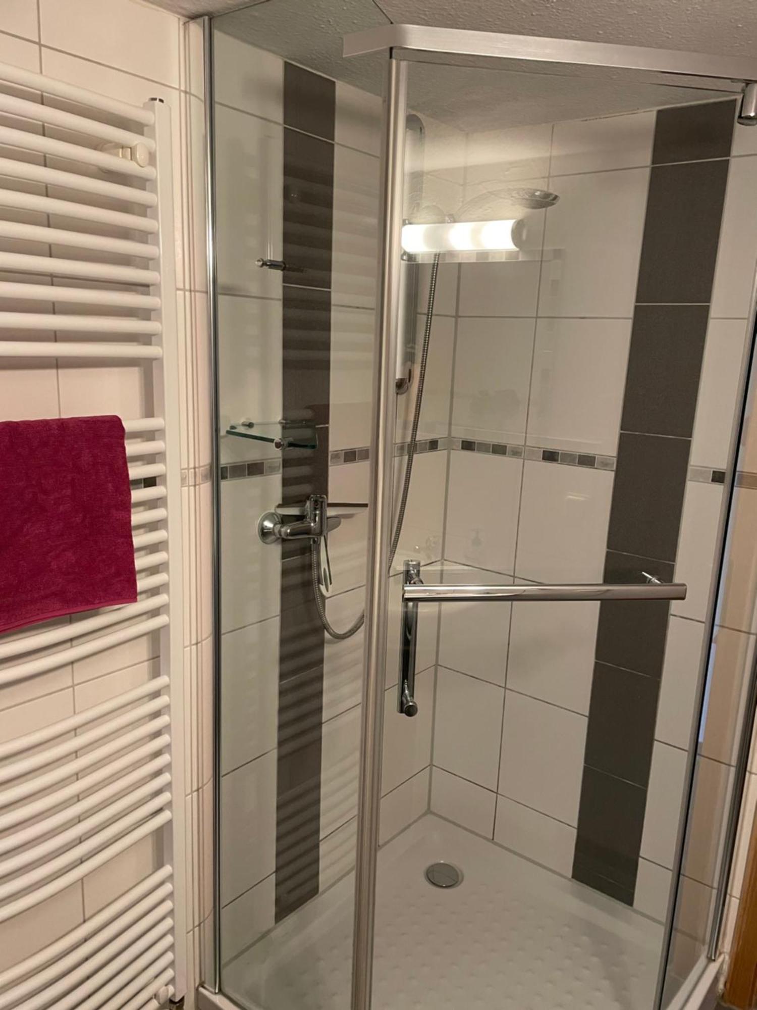 Ferienhaus Ahlborn Uslar Zewnętrze zdjęcie