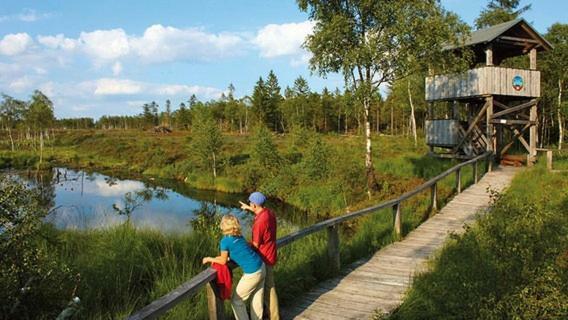 Ferienhaus Ahlborn Uslar Zewnętrze zdjęcie